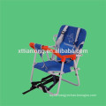 High Quality Safety Kid Bike/bicycle rear seat for 8 months to 4 years Old babies